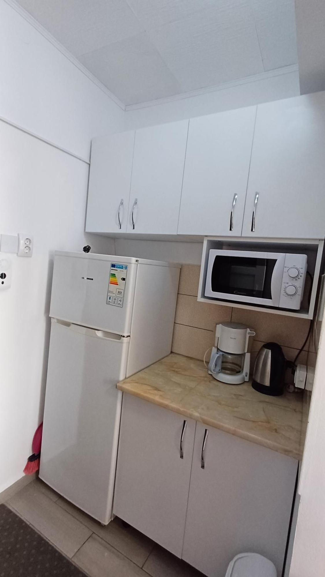 Ferienwohnung Arti Studio Brașov Exterior foto